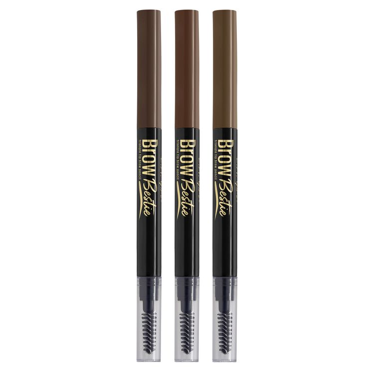 Brow Bestie Auto Pencil & Spoolie