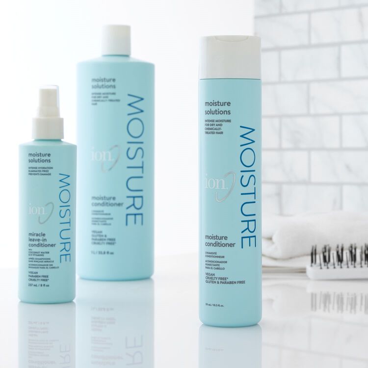 Moisture Conditioner 10.5 oz