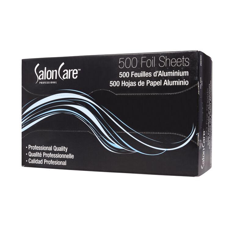 Full-Size Foil Sheets 500 Count