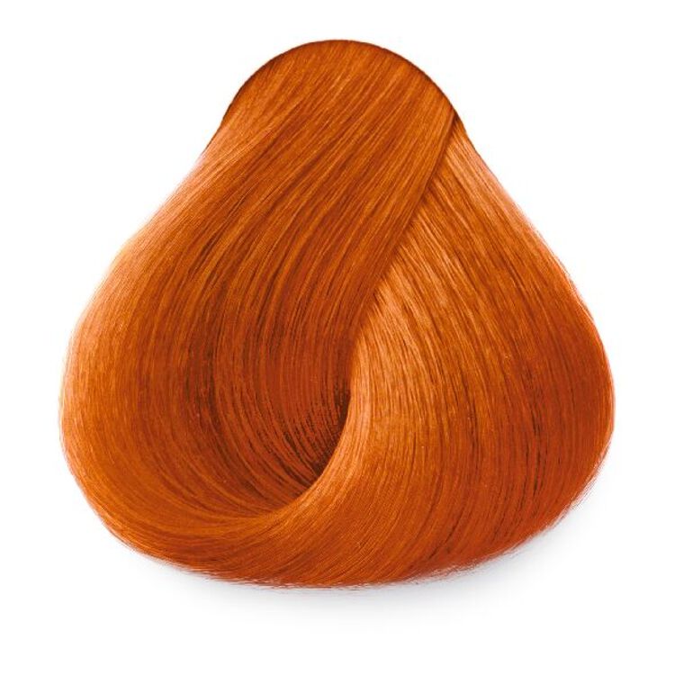 Kuul Orange Semi Permanent Hair Color Semi Permanent Hair Color
