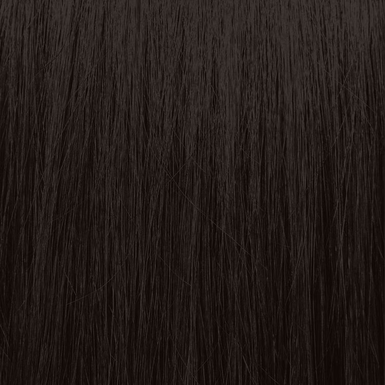 3N Dark Brown Permanent Liquid Hair Color