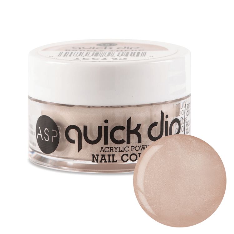 Quick Dip Powder Barely There
