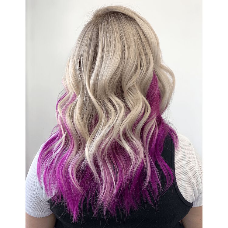 SoColor Cult Semi-Permanent Hair Color