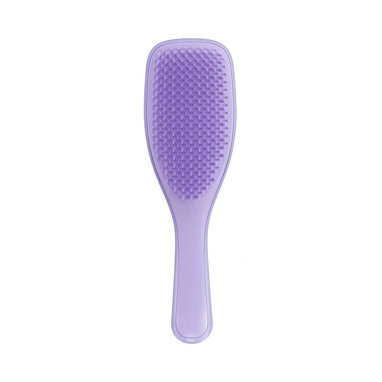 Naturally Curly Purple Passion Detangling Brush