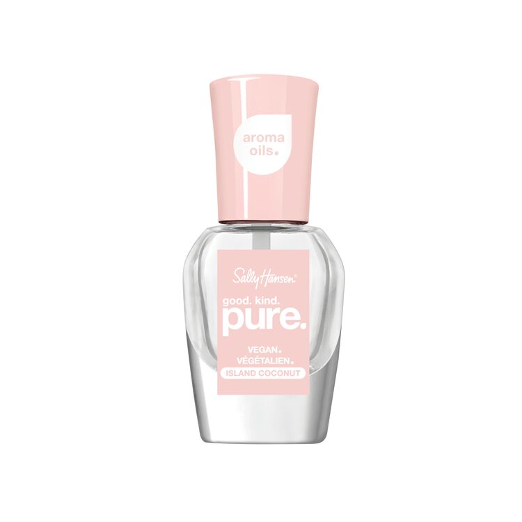 Good. Kind. Pure. Island Coconut Nail Oil