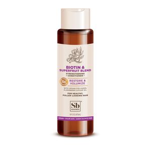 Biotin and Superfruit Restore & Volumize Conditioner