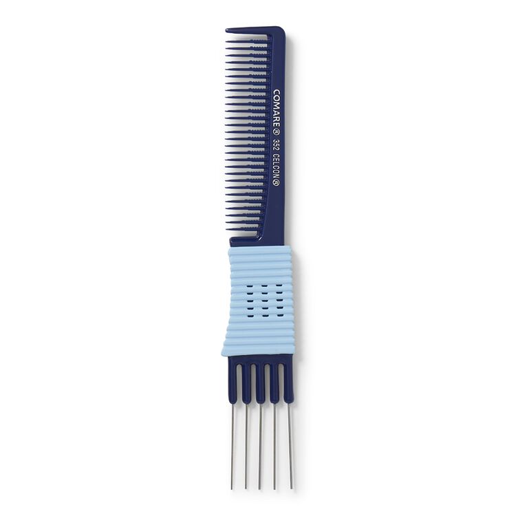 Mark II Stainless Steel Lift Gripper Comb