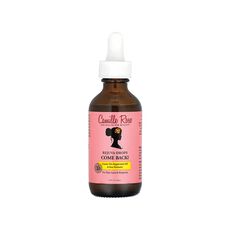 Rejuva Drops - Grow Back Serum