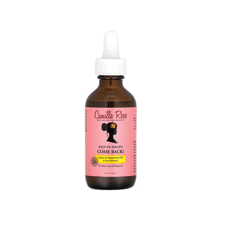 Rejuva Drops - Grow Back Serum