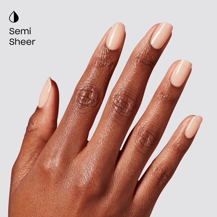 GELements Gel Polish Pilates Princess