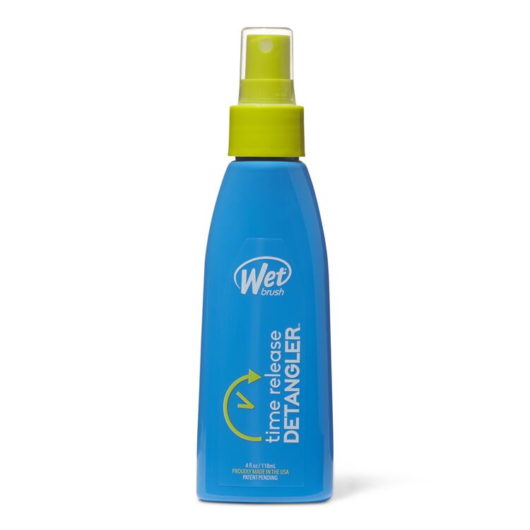 Time Release Detangler 4 oz