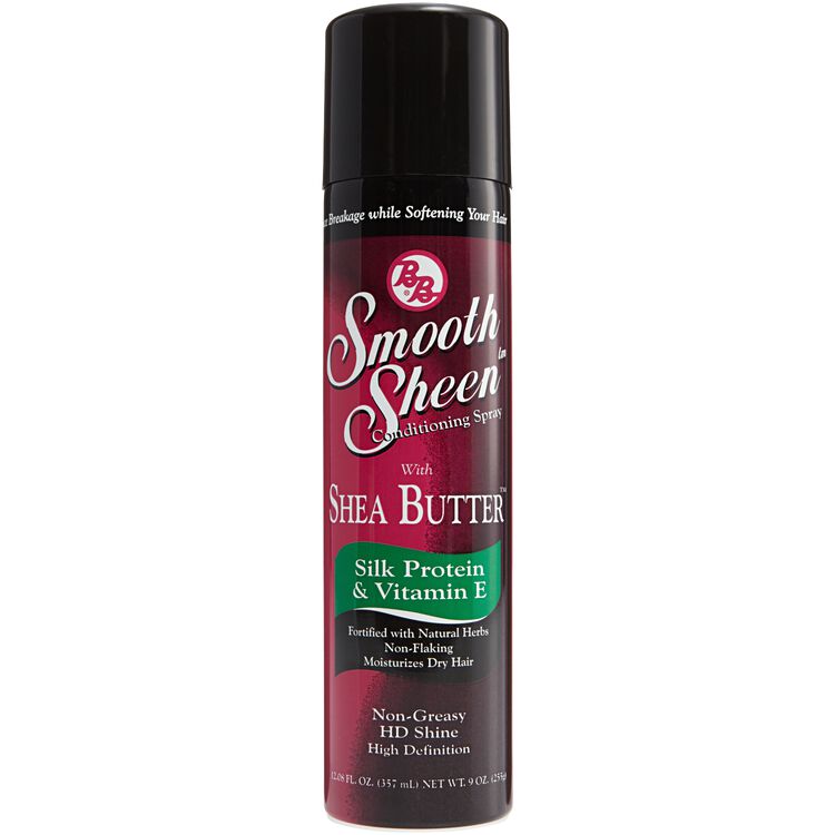 Shea Butter Conditioning Spray