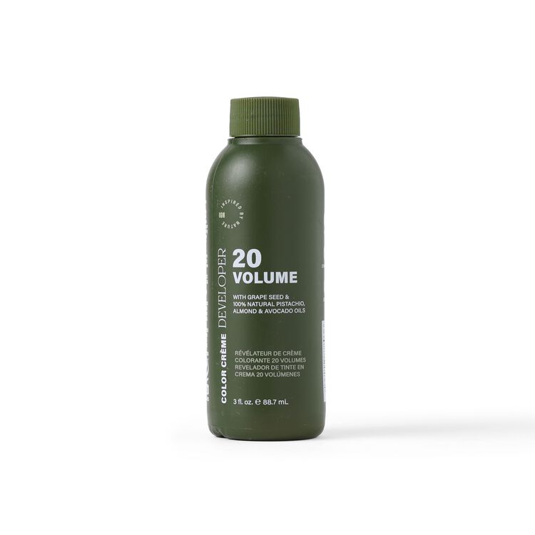 20 Volume Developer