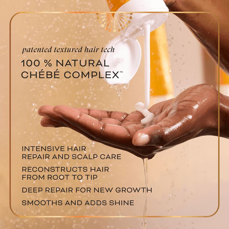 Repairing Hair Mask