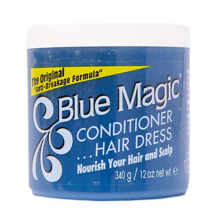 Conditioner Hair Dress