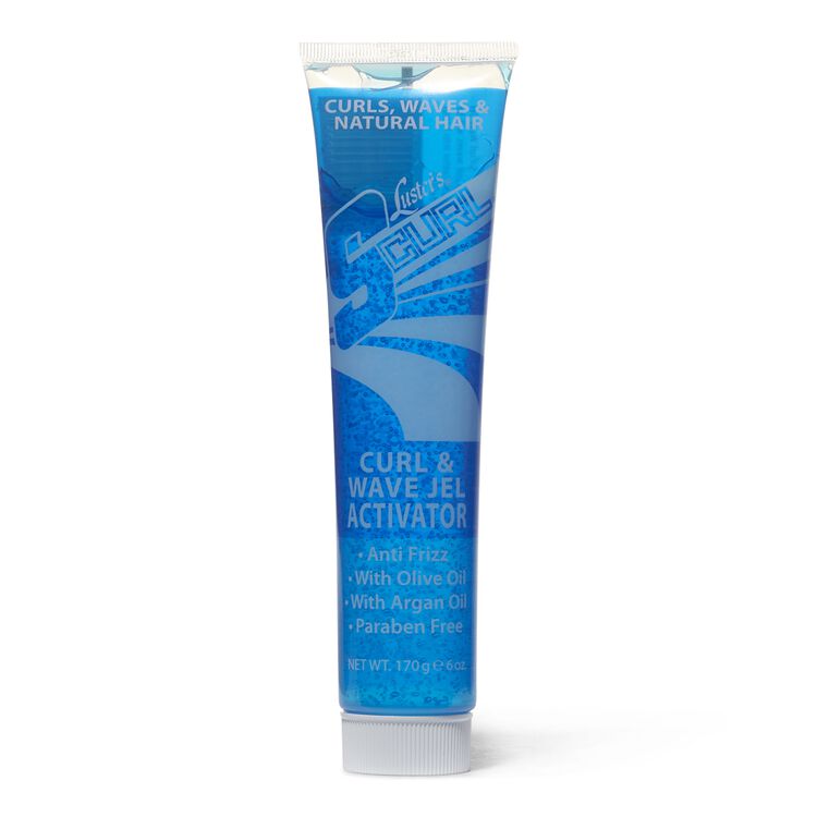 Wave Jel Activator