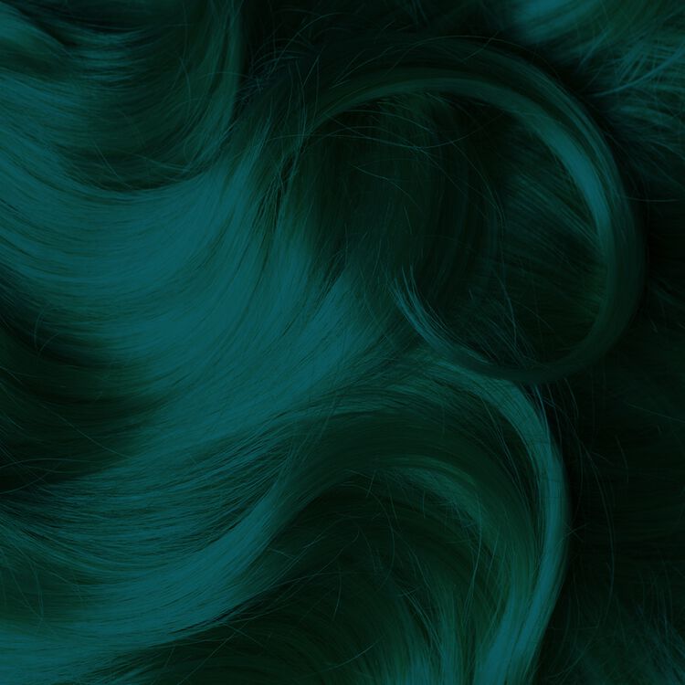 Enchanted Forest Semi Permanent Cream Hair Color