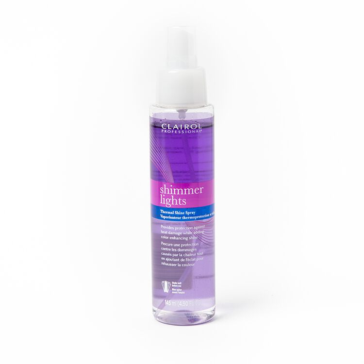 Thermal Shine Spray