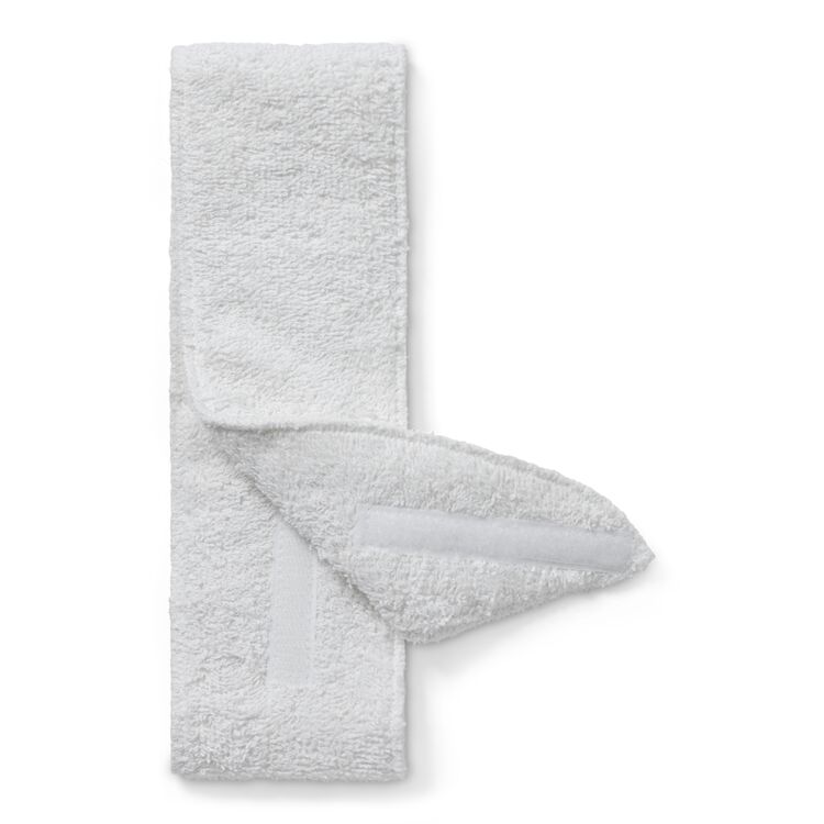 Canyon Rose Terry Cloth Spa Headband