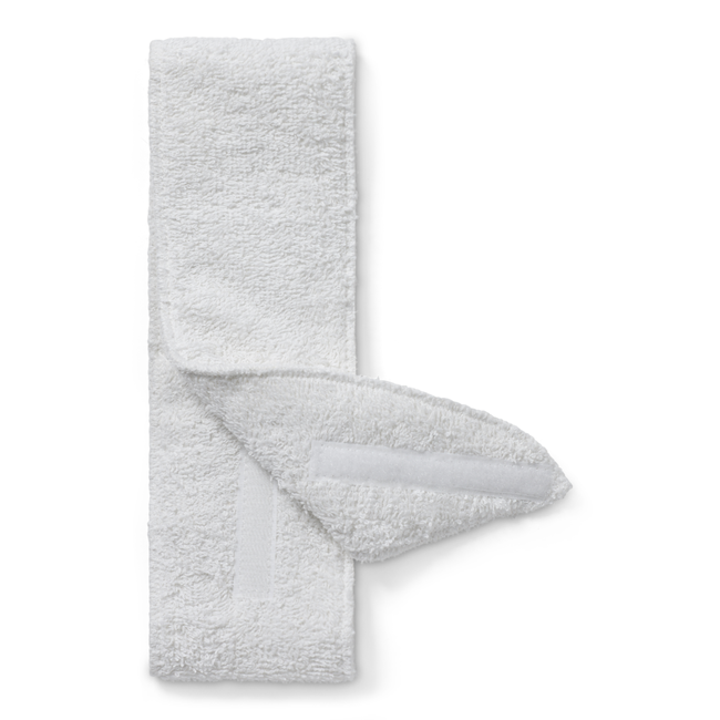 Canyon Rose Terry Cloth Spa Headband