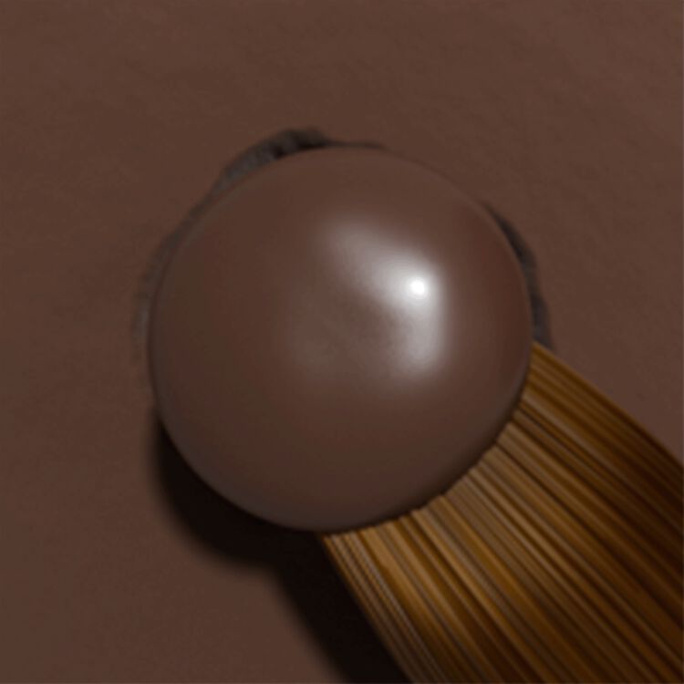Acrylic Powder Mocha Delight