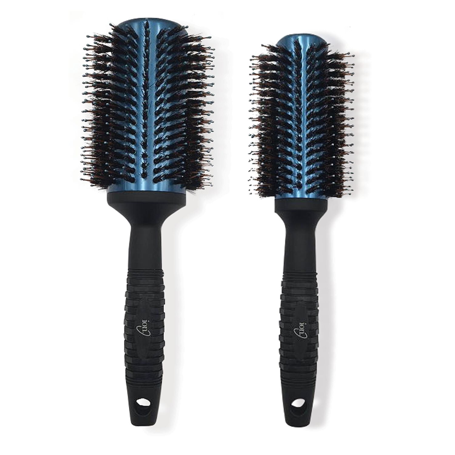 ION Ceramic Thermal Round Brush - Thumbnail 2