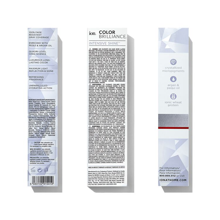 7IR Medium Intense Red Blonde Permanent Creme Hair Color