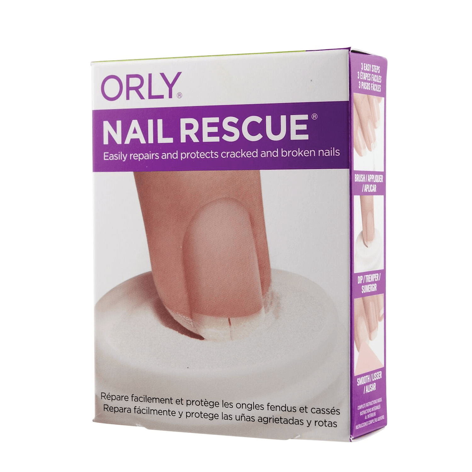 ORLY Nail Rescue Kit - Thumbnail 2