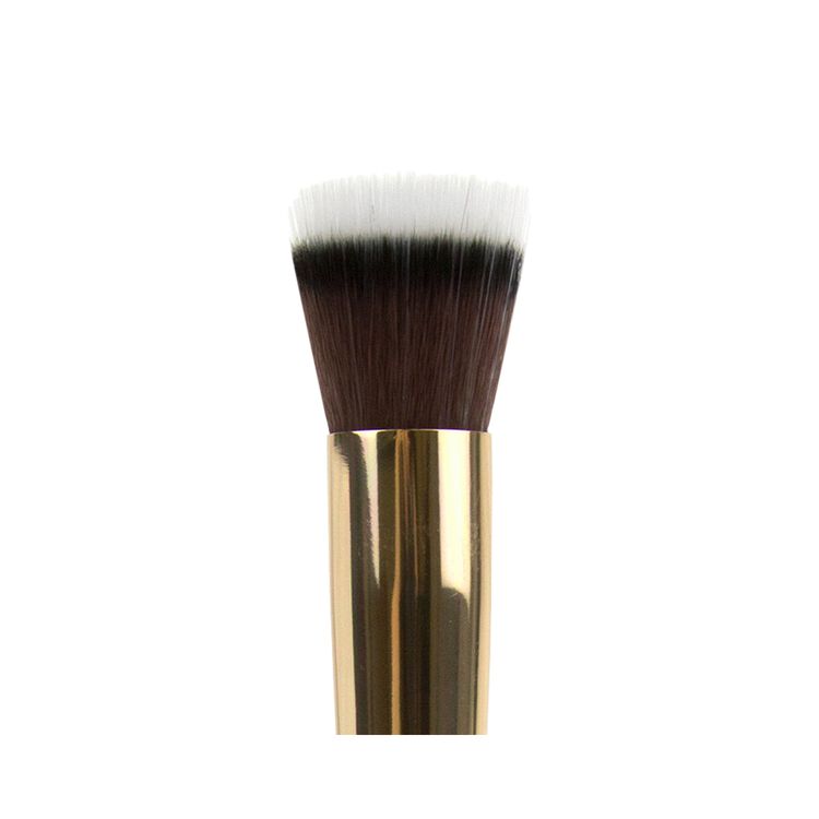 Mini Stippler Brush