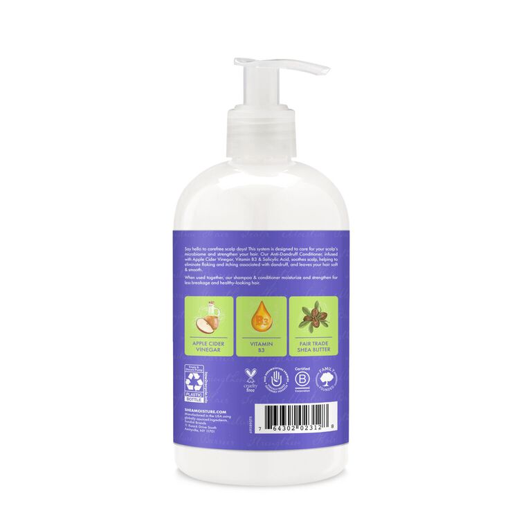 Anti-Dandruff Conditioner