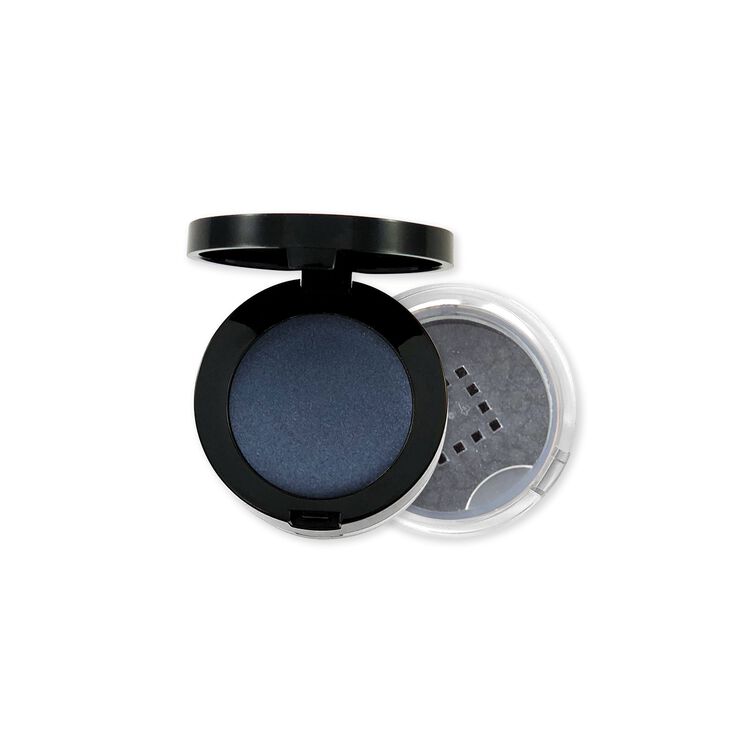 Duo Metallic Eyeshadow Night Star