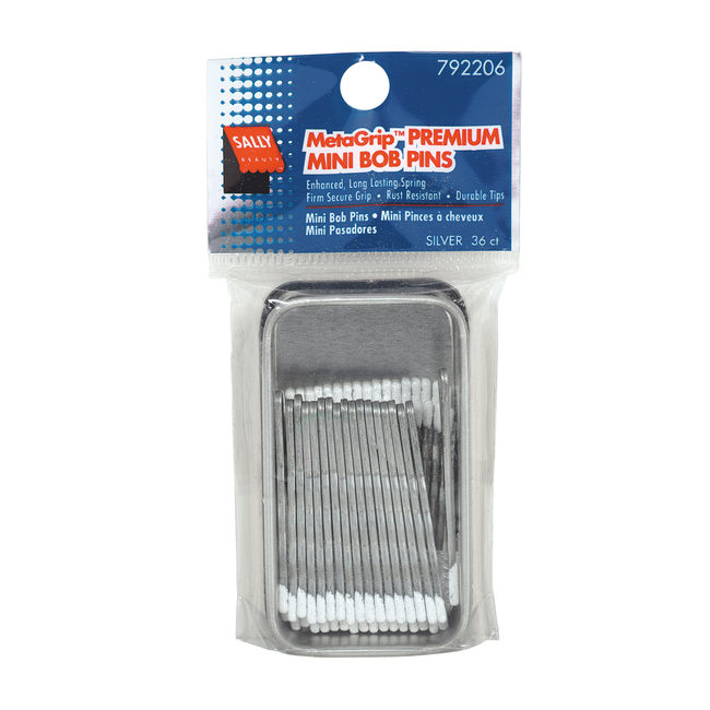 Metagrip bobby pins sales