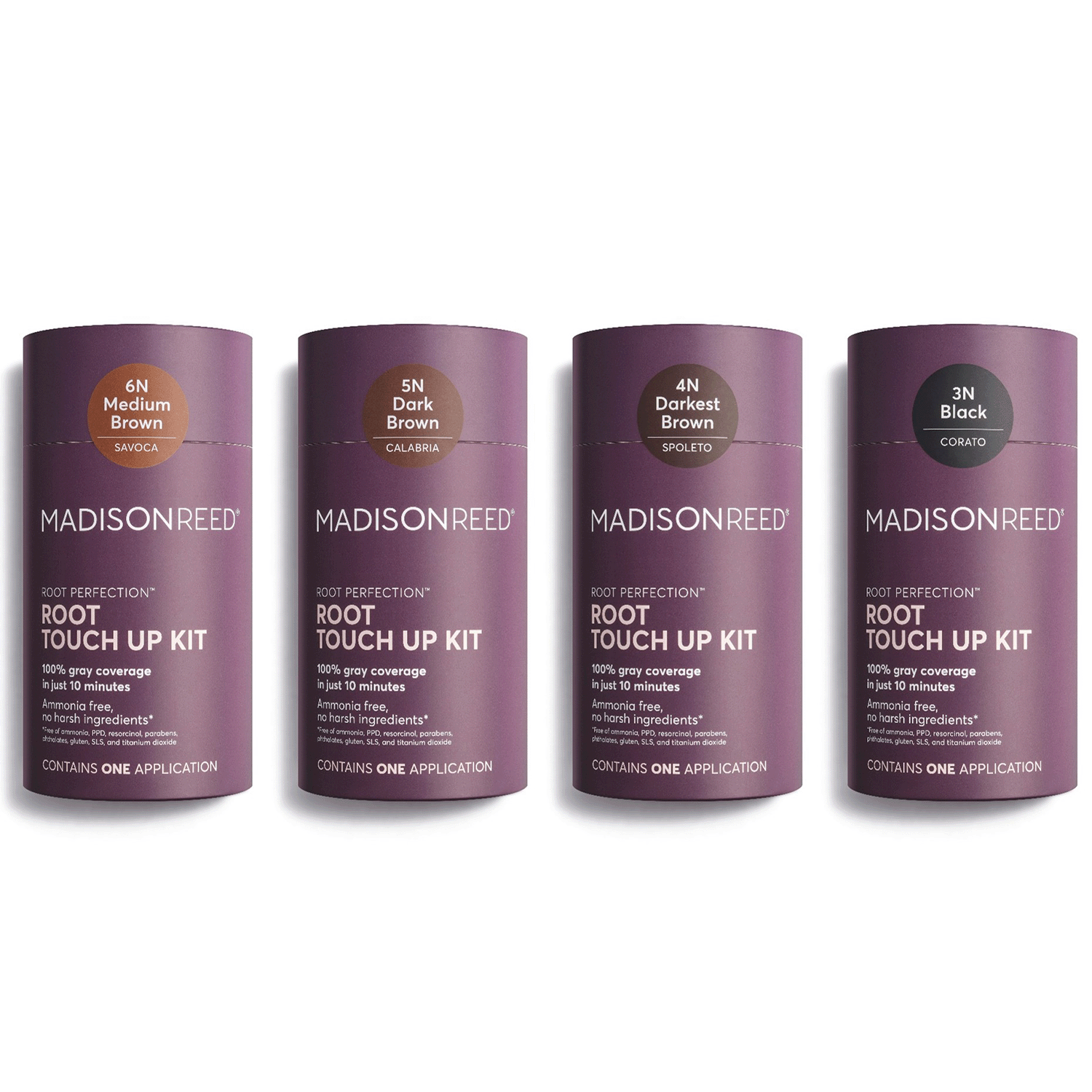 Madison Reed Root Perfection Hair Color Kit - Thumbnail 3