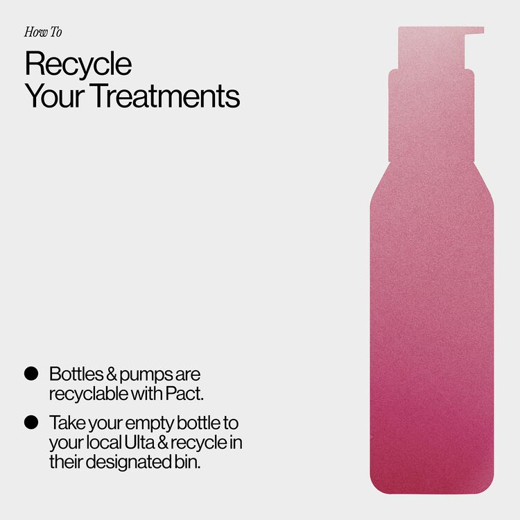 On Point Split End Mender