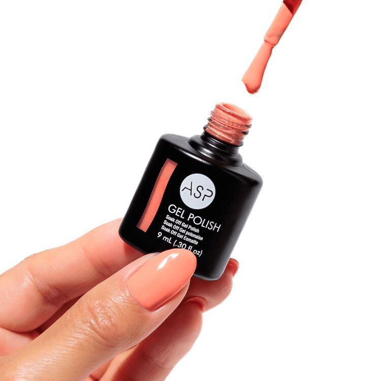 Neon State of Mind Gel Polish