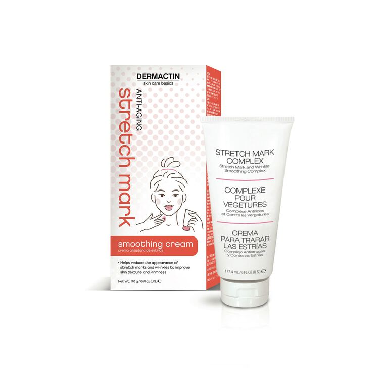 Stretch Mark Complex