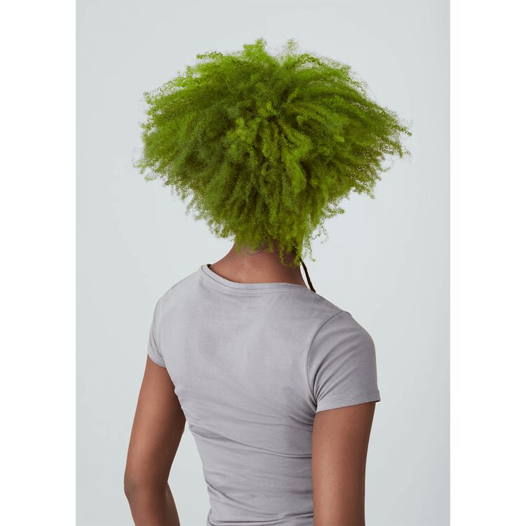 Devil's Ivy Semi-Permanent Hair Dye