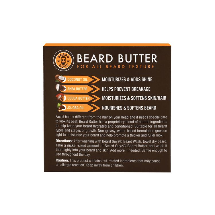 Beard Butter
