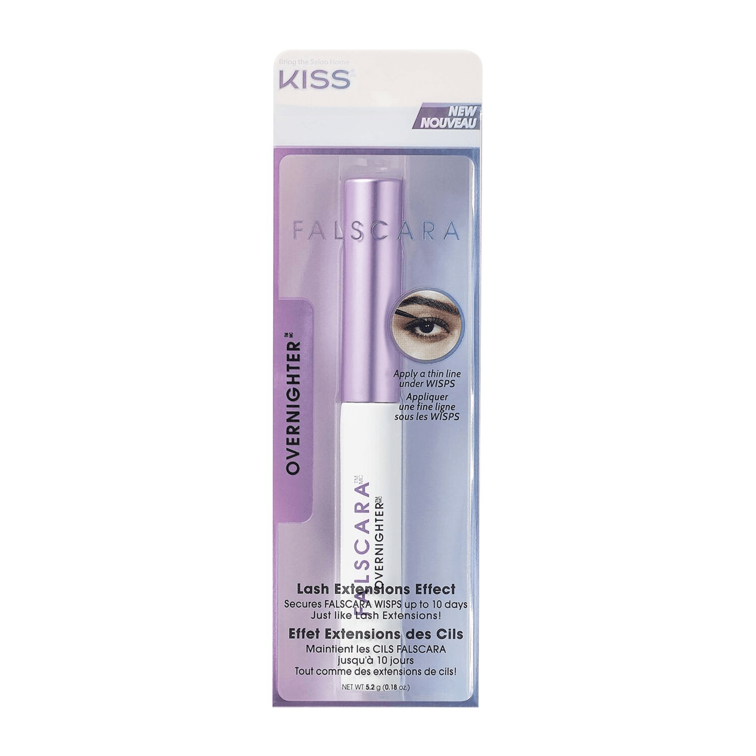 KISS Falscara Sealer - Thumbnail 2