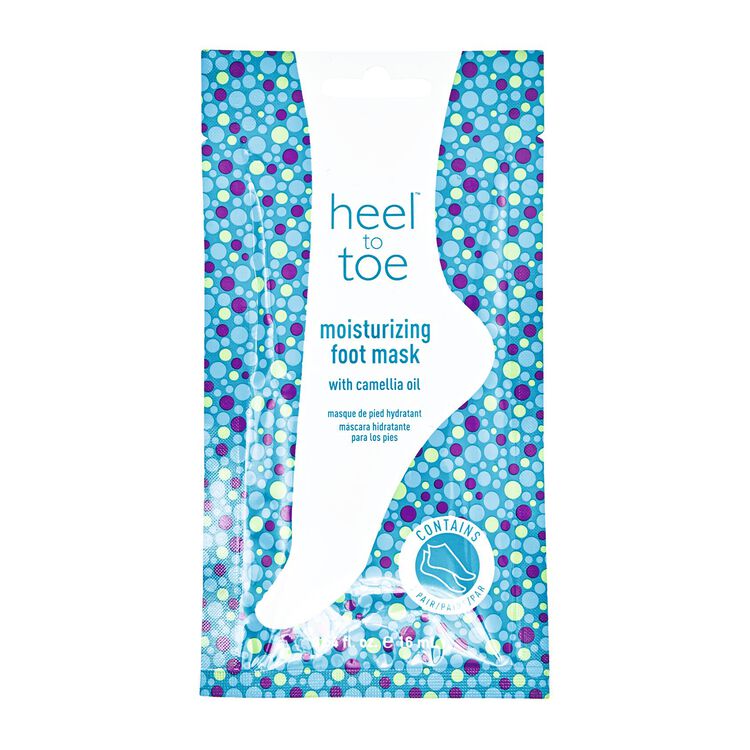 Disposable Foot Masks