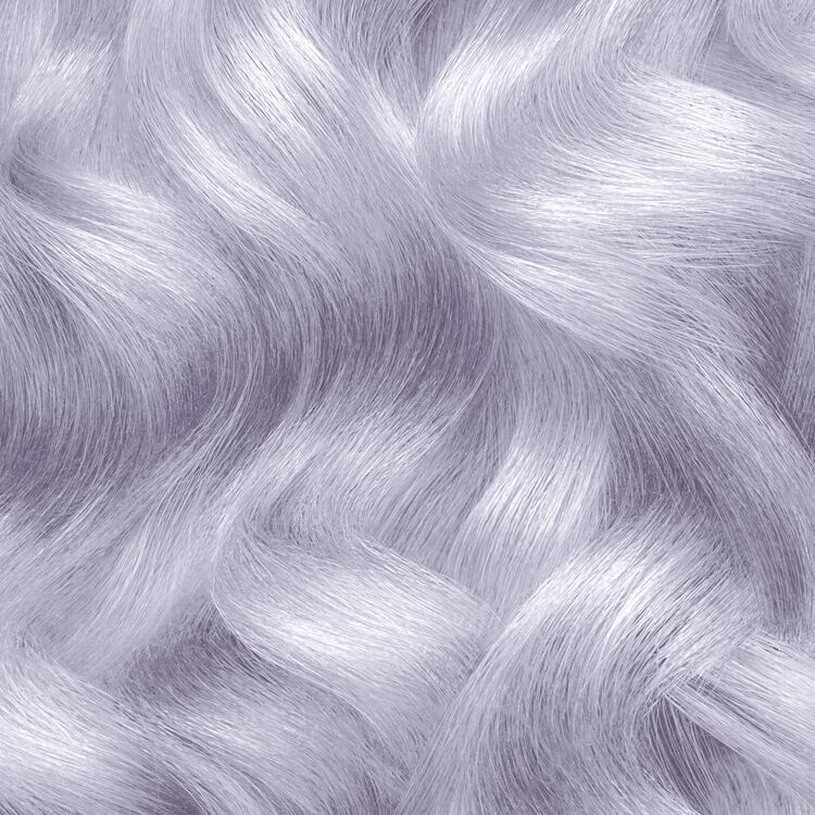 7SP-HM Silver Pearl Permanent Creme Hair Color