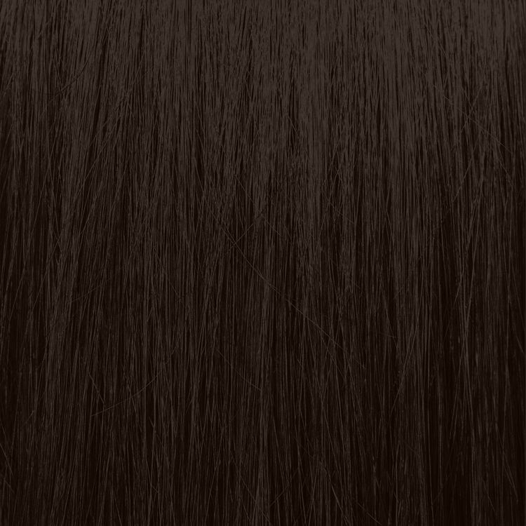 5A Light Ash Brown Permanent Liquid Hair Color