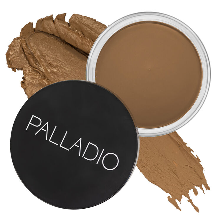 Toasted Almond Cream Bronzer