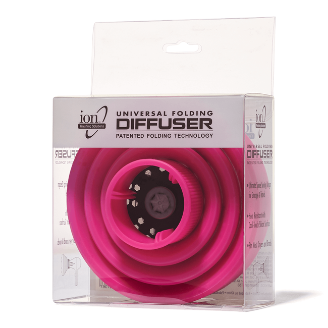 Pink Universal Diffuser
