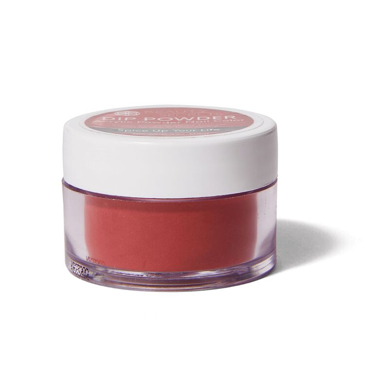 Spice Up Your Life Dip Powder