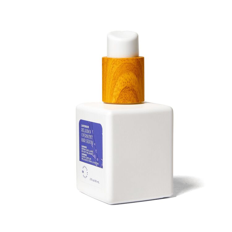 Lavender Overnight Serum