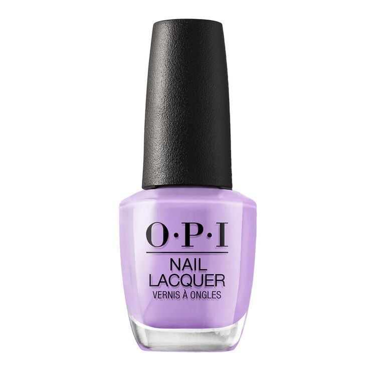 Do You Lilac It Nail Lacquer