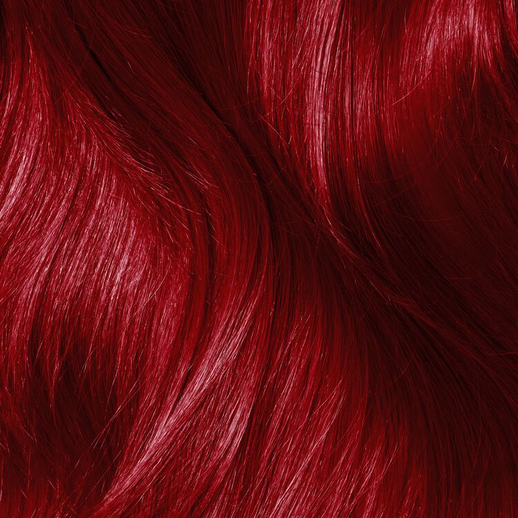 ion Color Brilliance Semi-Permanent Gemstones Brights Garnet
