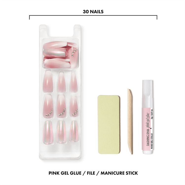 Nailbliss Gel Nails Here to Slay