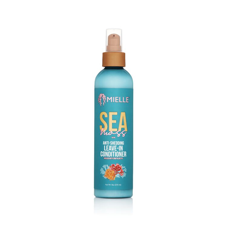 Sea Moss Leave-In Conditioner 8 oz
